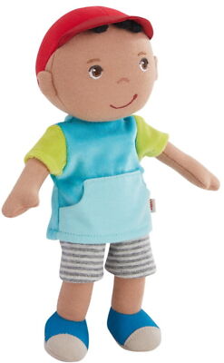 HABA Stoffpuppe Kuschelpuppe Gabriel 2011849001