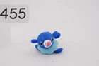 Popplio T-arts tomy figure pokemon gachapon