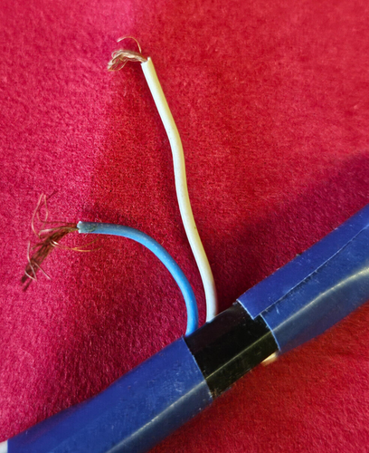 Home-made Light Pen for the Acorn BBC Computer - Picture 4 of 5