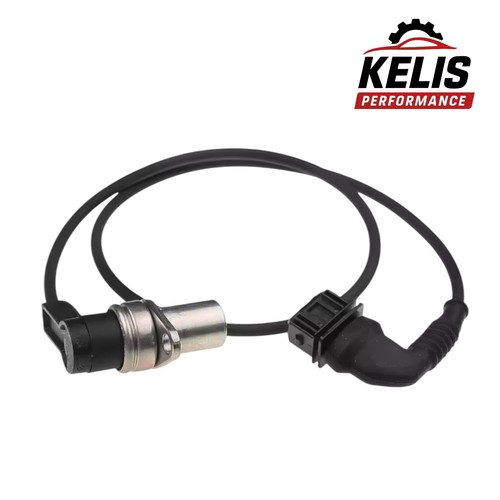 Crankshaft Position Sensor 12141730027 for BMW E36 320i 1993-1995 Engine Speed S - Picture 5 of 5