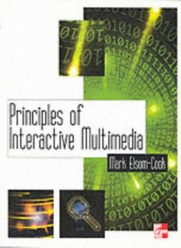 Principles of Interactive Multimedia-Mark Elsom-Cook - 第 1/1 張圖片