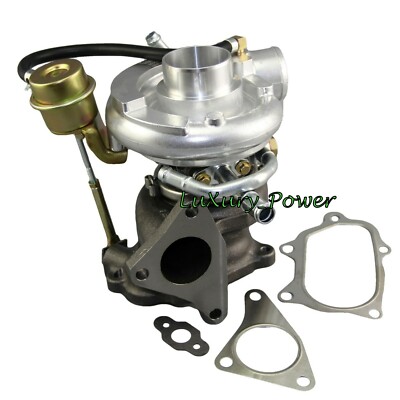 TD06 20G Turbo Turbocharger for Subaru Impreza EJ20 / EJ25 400HP+