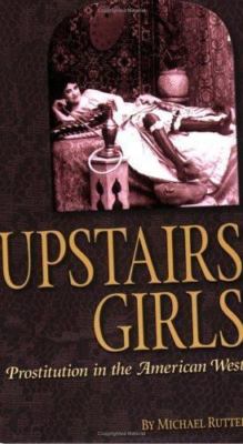 Upstairs Girls by Rutter, Michael