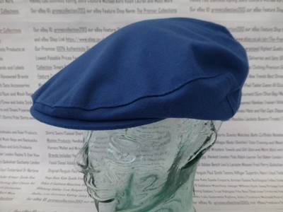 hackett tweed cap