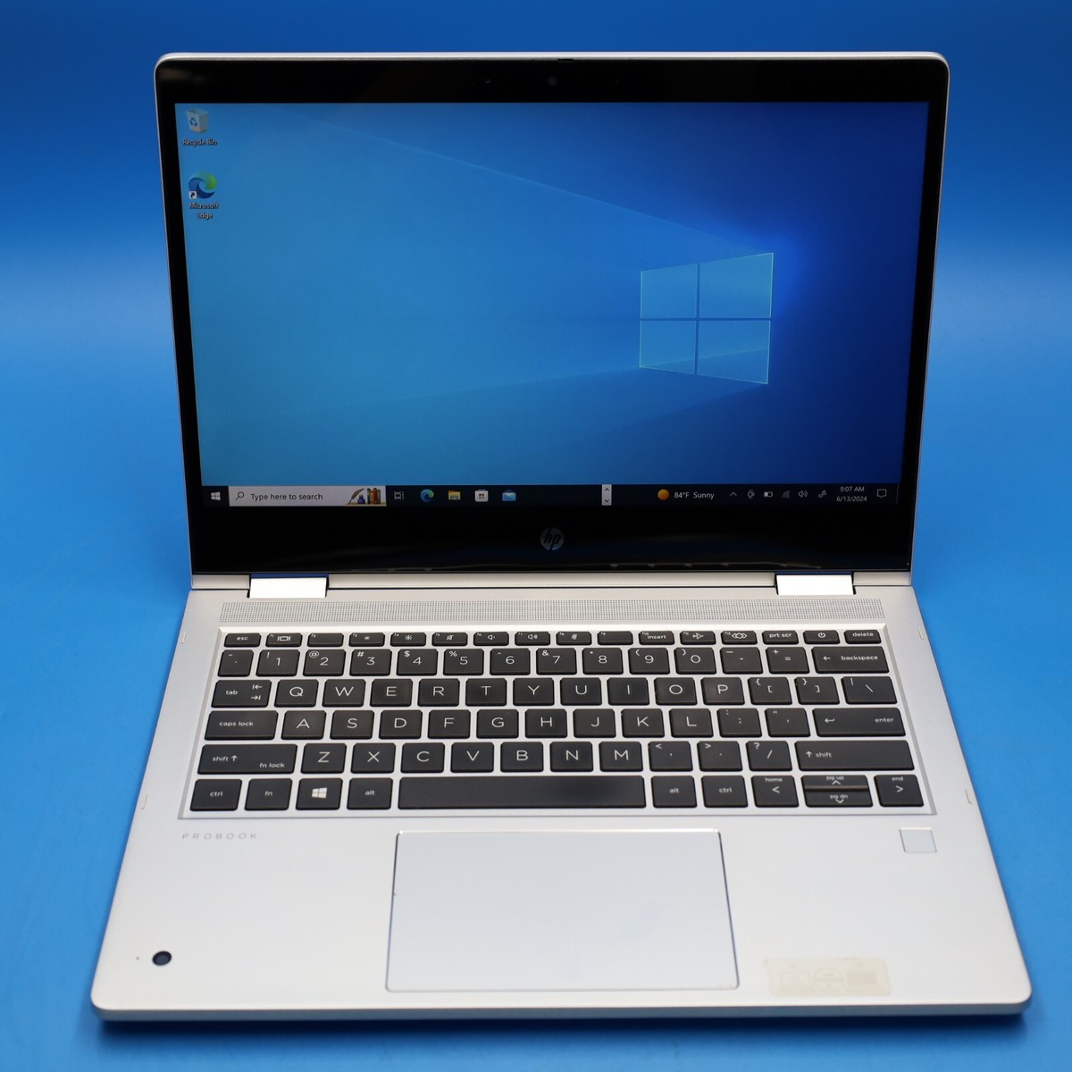 HP ProBook x360 435 G8 13 HP ProBook x360 435 G8 13