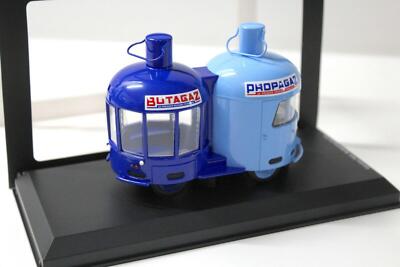 Renault Bonbonnes TdF (Provence Moulage) 1/43e