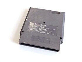 JOE & MAC CAVEMAN NINJA (NES) Original Game Nintendo Entertainment System [PAL]