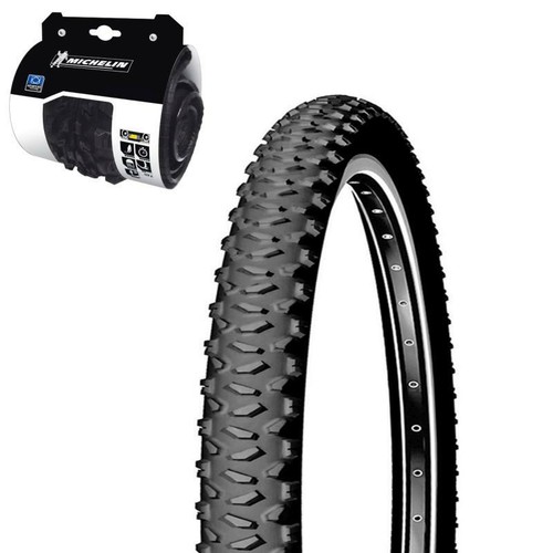 COPERTONE GOMMA PNEUMATICO BICI MTB 26X2.00 MICHELIN COUNTRY TRAIL  COD.30565204 | eBay