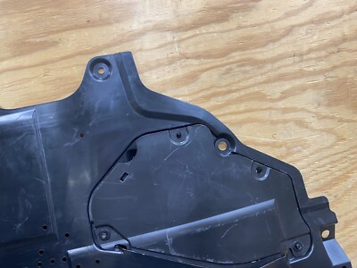 2014 - 2021 MAZDA 6 FRONT ENGINE UNDER COVER SPLASH SHIELD GUARD