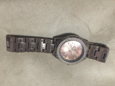 Michael Kors Madison MK5640 Wrist Watch for Women Michael Kors Wrist watch MK-5640 main image 3