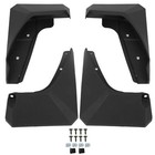 Mudguard For 2018-2023 Hyundai Kona Car Accessories Splash Guards Mud Flaps NEW