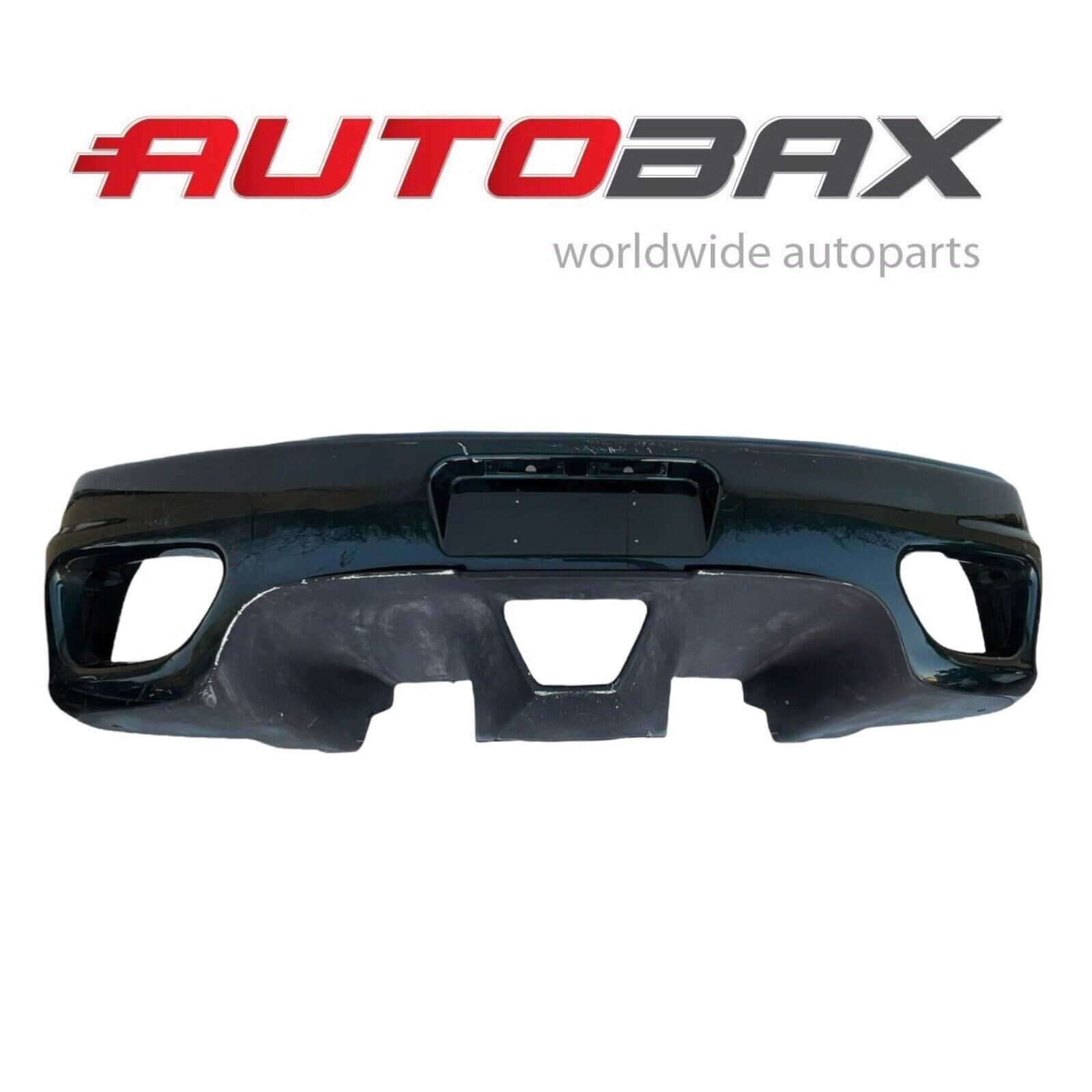 2000 2001 2002 2003 2004 2005-2008 FERRARI 360 MODENA SPIDER REAR BUMPER COVER 