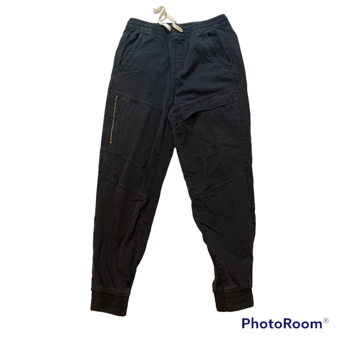 Skinny Jogger Small Black Arizona Jean Co eBay