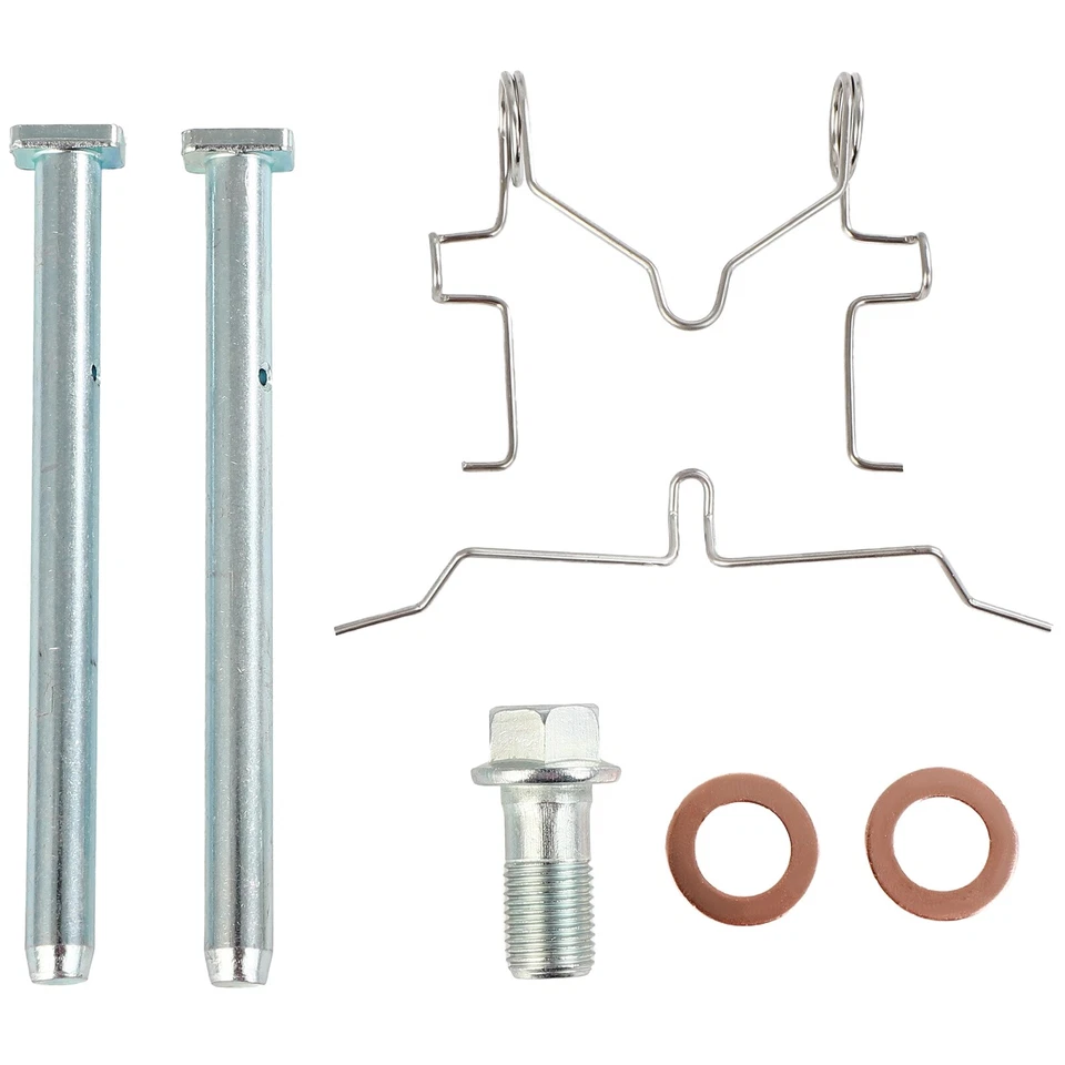 Par de pinzas de freno traseras con soporte para LEXUS GS350 07 - 11 GS450H 2007 - 2011 Foto 2 de 4