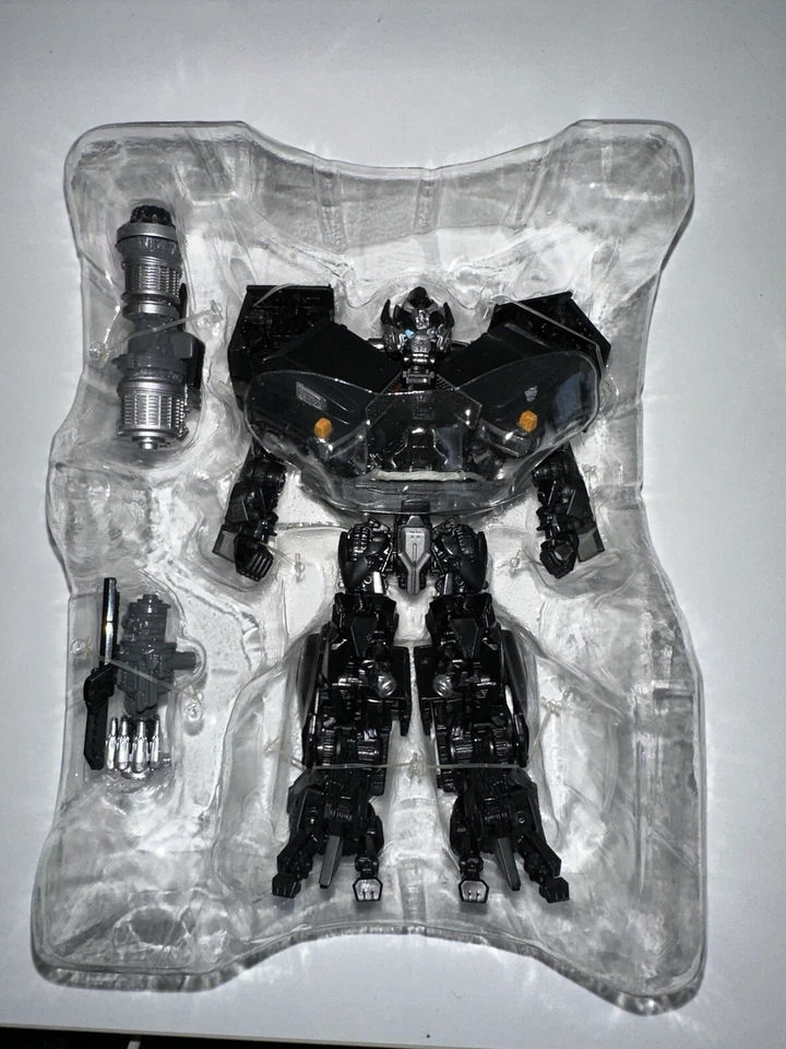 Transformers Studio Series 14 Ironhide - Bild 3 von 3