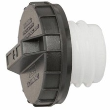 Genuine Gates Gas Cap For Fuel Tank Mitsubishi Cordia 1985 - 1988 1.8L 2.0L