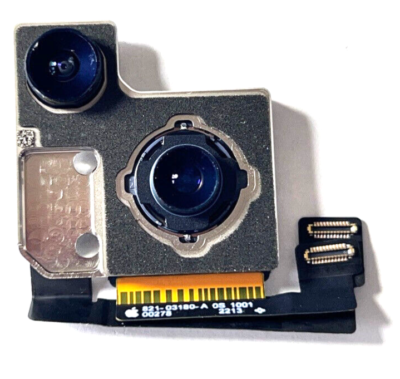 Apple iPhone 13 / 13 MINI Main Back Rear Large Camera Part 821