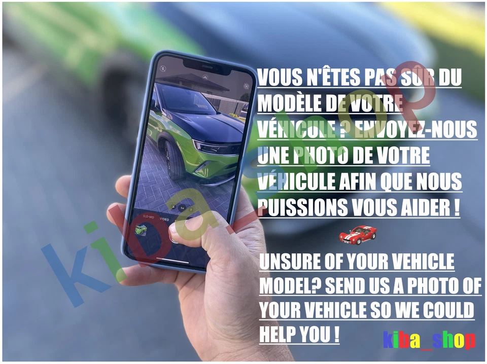 CRANKSHAFT PULLEY FITS FOR NISSAN ALMERA II ALMERA TINO PRIMERA 15/16/18 - Photo 4/4