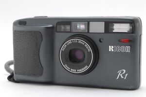 Ricoh R1 Film Camera | eBay Ricoh R1 Film Camera | eBay