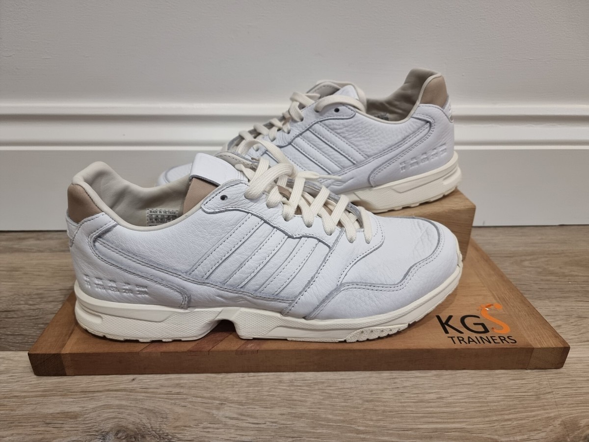 Adidas Sneakers Adidas Zx 1000 Blanc Akshaya Adidas Zx 1000 Verte
