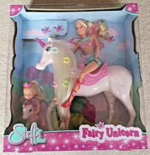 steffi magic unicorn