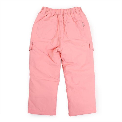 Water Resistant Insulated Snow Pants - Picture 3 of 24