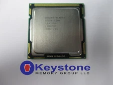Intel Xeon X3460 SLBJK 2.8GHz Quad Core LGA 1156 CPU Processor *km