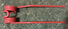 575020 - A New Tedder Tine For A Morra MH420, MH530 Hay Tedders, Farm-Maxx