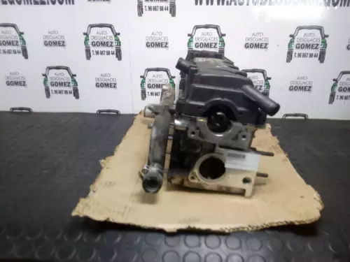 0071749623 Culata para FIAT STILO (192) * 123233 - Imagen 4 de 5
