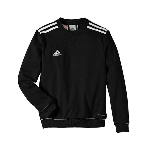 Adidas Core 11 SWT Top Unisex Trainings Sport Fitness Freizeit Sweater NEU - Bild 3 von 4
