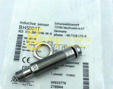 1PCS NEW BALLUFF Sensor Proximity Switch BES 516-300-S149-S4-D