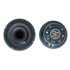 CERWIN VEGA PH654 - 6.5" 300W Max, 4 Ohm Full Range Co-Ax Horn Speakers