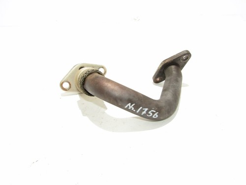 SKODA OCTAVIA IZ 2006 AGR Ventil Abgasrückführventil EGR VALVE pipe 03G131521R