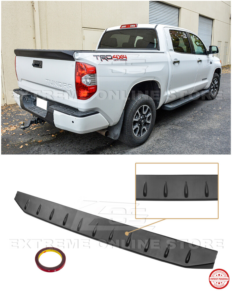 Tailgate Kit | TOYOTA TUNDRA CREWMAX LIMITED 2021 Tailgate Kit | TOYOTA TUNDRA CREWMAX LIMITED 2021