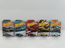 Hot Wheels Anniversary Honda Civic Si Type R 5 Car Set Walmart Htf Hot Wheels Anniversary Honda Civic Si Type R 5 Car Set Walmart Htf