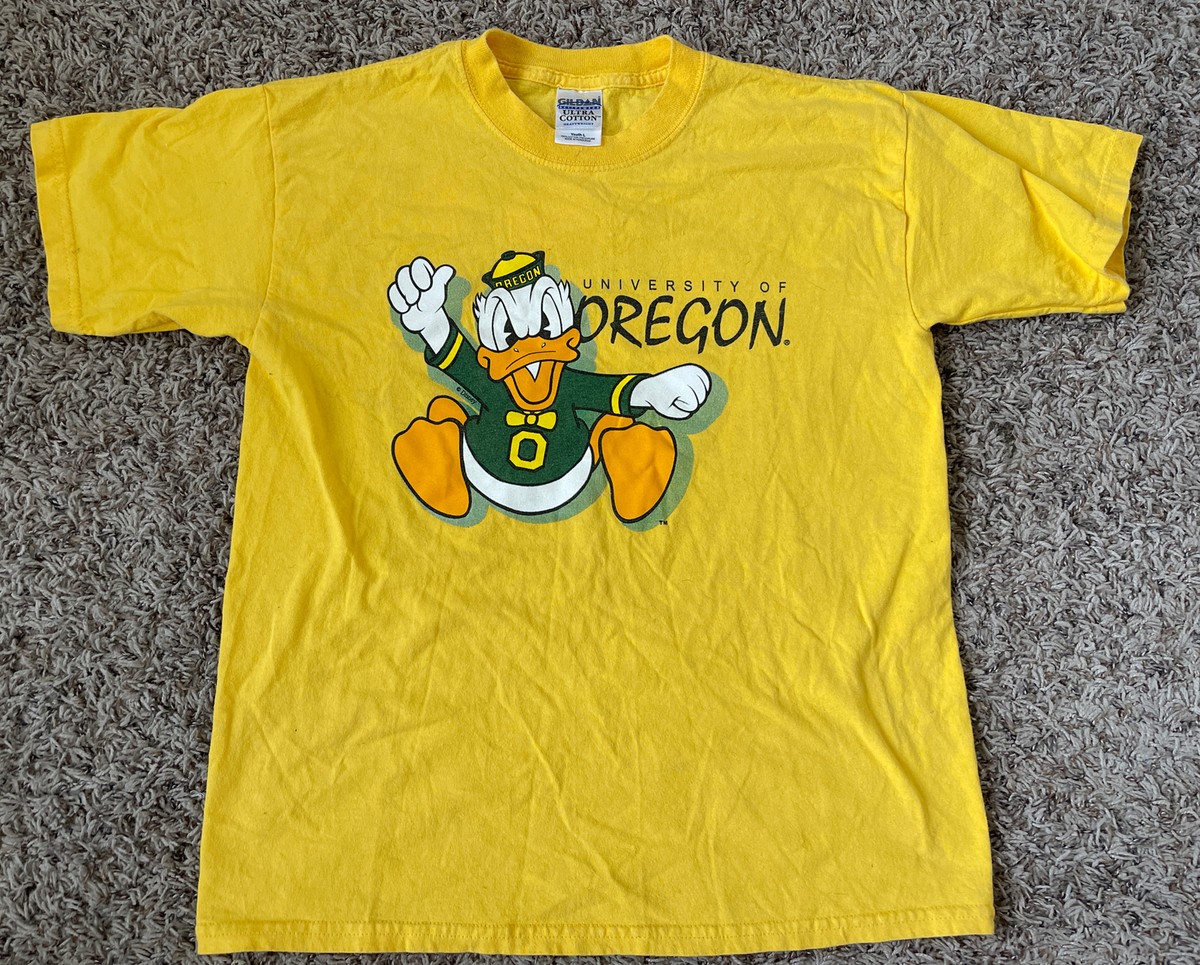 トップス Donald duck Oregon college sweat s-l400.jpg