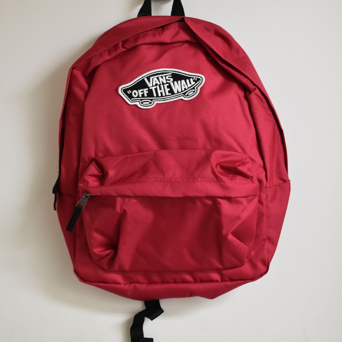 VANS Off The Wall Realm Backpack