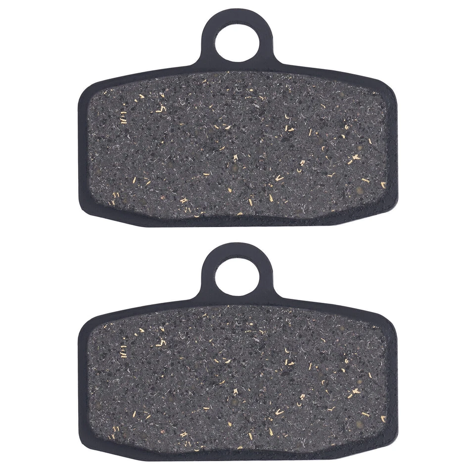 Front Rear Brake Pads for TC 85 (2T) (17”/14” wheels) 14-21 Freeride E-SM 2017  Foto 4 de 4