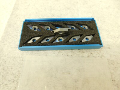 Max Bar VNGR  8M040 C2 CARB GROOVING INSERT qty.10 VNGR-8M040