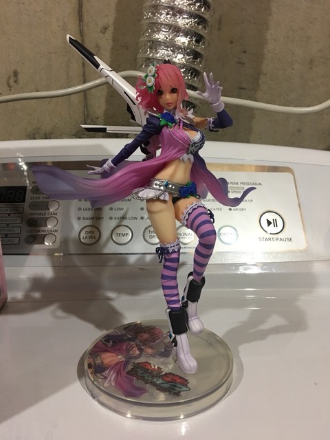 kotobukiya tekken
