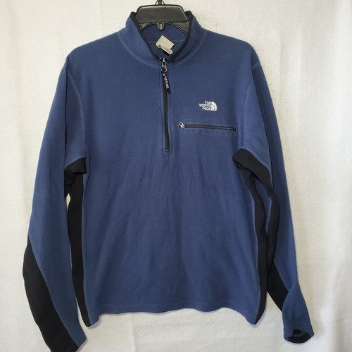 north face slim fit fleece