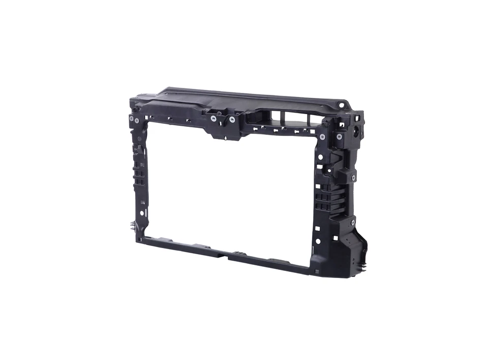 Radiator Core Panel Support For 2011-2018 Volkswagen Jetta 1.4/1.8/2.0/2.5L Foto 2 de 4