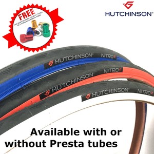 hutchinson nitro tyres