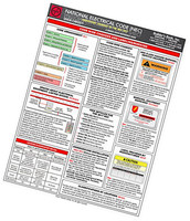2017 National Electrical Code (nec) Significant Changes Quick-card 2017 National Electrical Code (nec) Significant Changes Quick-card