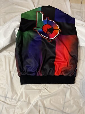 Bang Revolution Mens Jacket