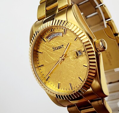 Men's Watch STAUER 