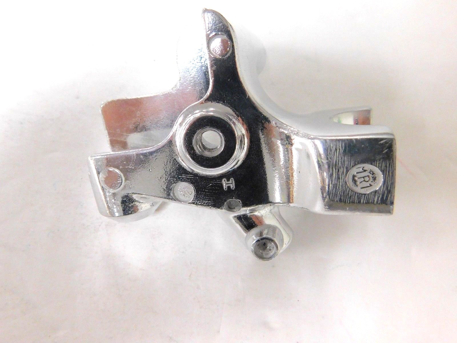 OEM Left Clutch Lever Perch Mount Bracket VT600 VT750 VF750 VT1100 VTX