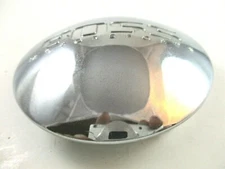 BOSS MOTORSPORTS CHROME CUSTOM WHEEL CENTER CAP*  #3173  (FOR 1 CAP)