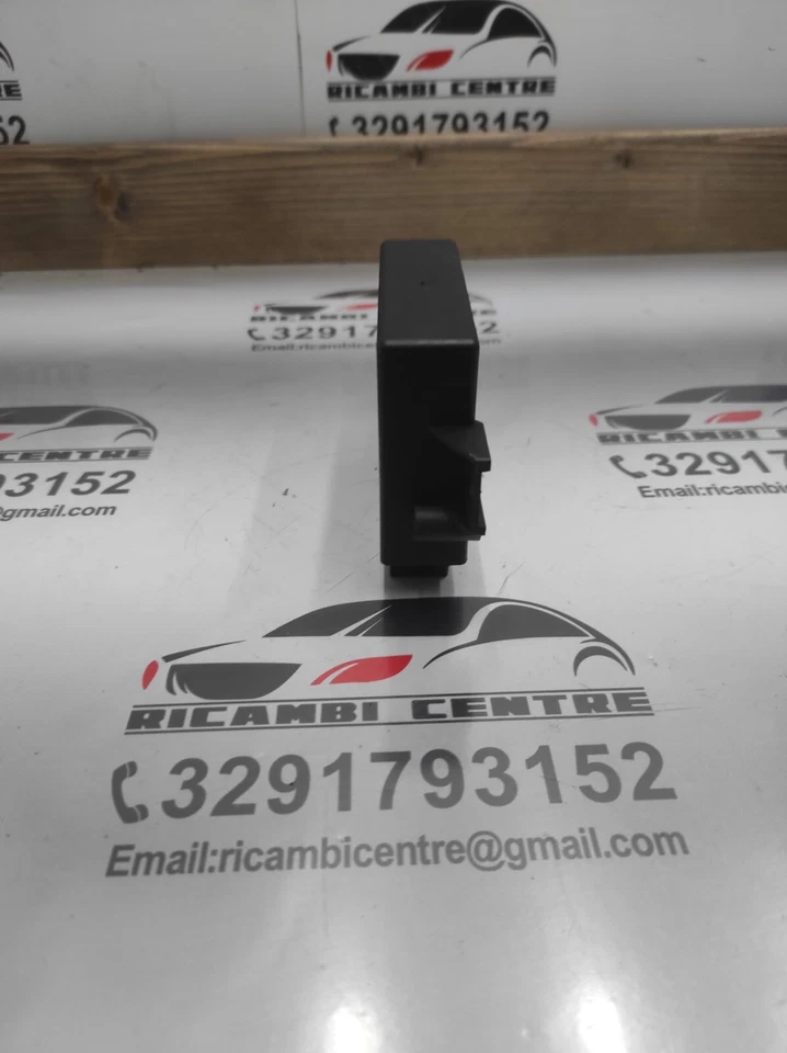 🆕CENTRALINA DI PARCHEGGIO VW SHARAN (7N1 7N2) 7N0919475 7N0919475A AC3 - Immagine 4 di 4