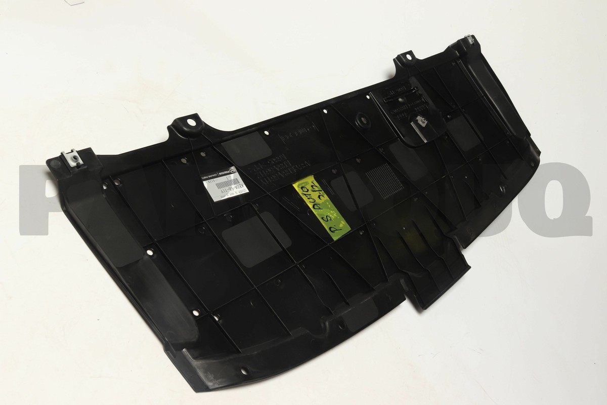 Genuine Mazda COVER, UNDER-FRONT KB8A-56-11Y | KB8A5611Y | OE